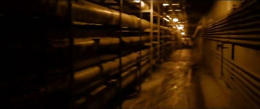 Alien Domicile - Battlefield Area 51 Trailer DF