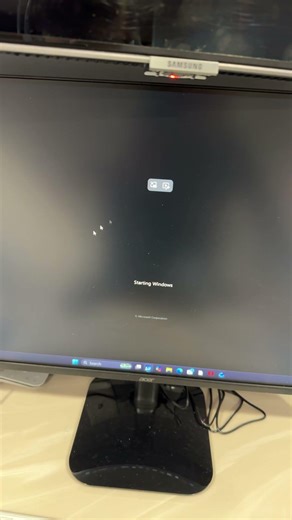 What other windows simulation should I try? Comment the simulation
