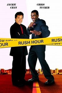 فيلم - Rush Hour - 1998 مشاهدة اونلاين، فيديو، الإعلان، صور، النقد الفني، مواعيد العرض