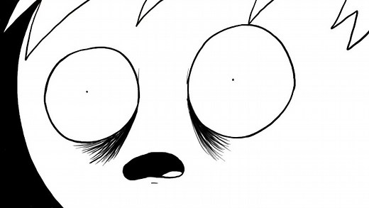 When your food runs out in isolation. #animation #2danimation #cartoon #cartooncomedy #food #isolation #coronavirus #toon