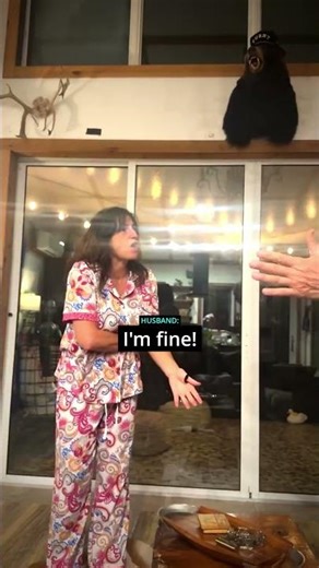 Dad Robs Store Prank Goes Wrong! 😂