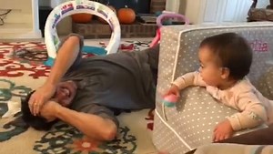 baby's revenge original