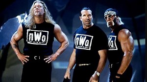 Kevin Nash Names One Female WWE Star Who Could've Joined The Original nWo – TJR Wrestling