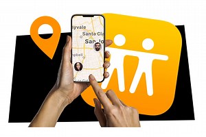 I Confronted Someone Who Removed Me From Find My Friends. It Was Mortifying—but I Learned Something Important.