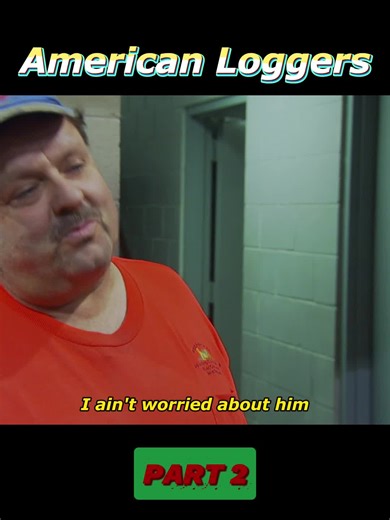 Mastering Survival Skills in Logging: American Loggers' Insight