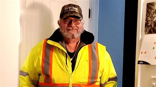 Family works to designate 'National Crossing Guard Day' to honor father killed on job