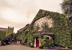 Bells Blair Athol Distillery Pitlochry | Wandering Spirits Global