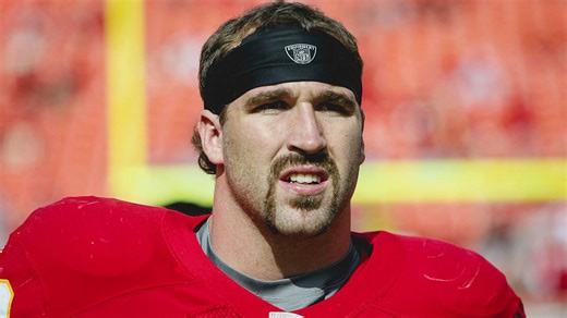 Former Chiefs Defensive End Jared Allen Inducted into Pro Football Hall of Fame