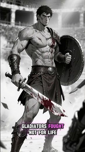 Inside the Colosseum: Gladiator Battles of Rome