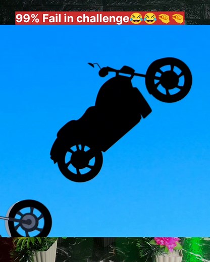 713K views · 11K reactions | 99% Fail in challenge⏸️❎️ | Harif Challenge | Facebook