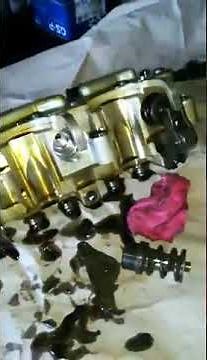 Alfa Romeo Multiair repair