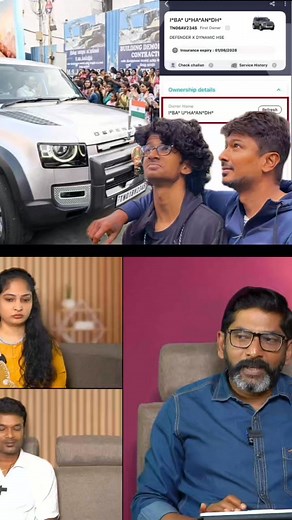 335K views · 10K reactions | Political Plot on Reels | Facebook