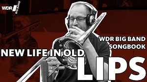 Here's a new installment from our "WDR Big Band Songbook" series (featuring compositions from members of the band). "New Life In Old Lips" is an original composition by our lead trombone player Ludwig Nuss who also is featured as a soloist. This arrangment was written for Ludwig by our former colleague Dave Horler, originally premiered in 2006. Recorded live in Studio 4, conducted by Stefan Pfeifer-Galilea. --------------- Hier ist eine neue Ausgabe aus unserer Reihe „WDR Big Band Songbook“ (mit