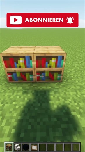 Minecraft Alter VS Neuer Fernseher