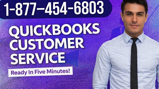QuickBooks™ Customer Service Official Guide -- Step-by-Step Help & Support & Service for QuickBooks™
