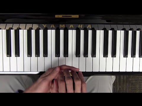 How to Play Five Woodpeckers (OLD VERSION)