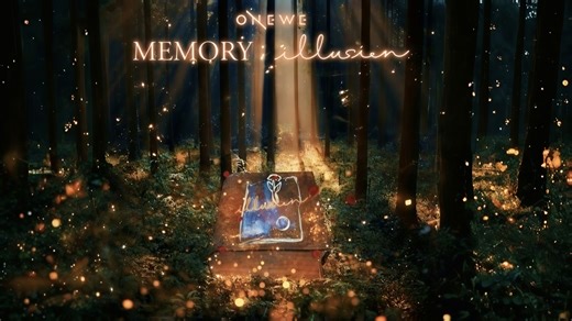 【奕夕】记忆中的一本书【那一抹奇幻色彩】【SynthV cover】