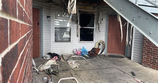 Attorney: 'There was no intentional harm' by West Chester mom in fatal apartment fire