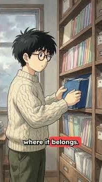 GTD in Five Simple Steps