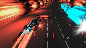 Audiosurf 2 Review