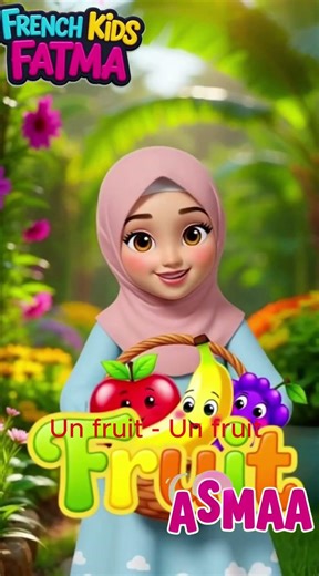 Le son /ui/ #french #kids #apprends #animation #improvefrenchlistening #français #cartoon