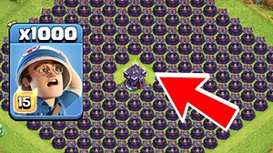 Clash of Clans - Musketer VS Wizard Tower Hardest Challenge | War3Star