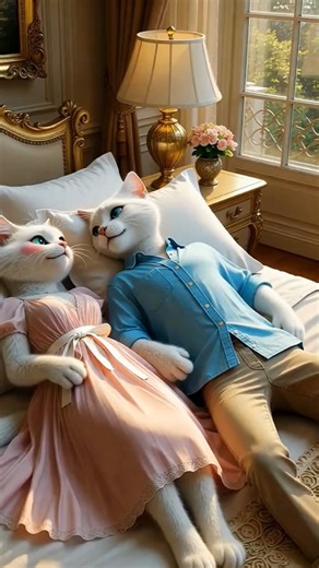 "Behind the Purr: What Your Cat Really Feels". | Smile face