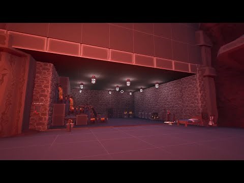 Hydroneer v2.2 - A Quick Tour of My IceHelm Mining Setup