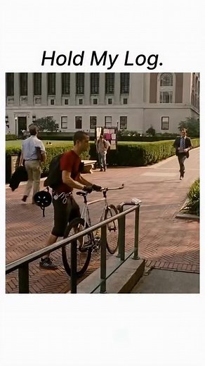 Cinetales on Instagram: "Premium Rush (2012) Genre: Action • Thriller • Adventure Runtime: 1h 31m Director: David Koepp ⸻ Overview A fast-paced urban thriller about Wilee, a daring New York City bike messenger who gets tangled in a deadly chase when one of his routine deliveries turns out to be a high-stakes package that a corrupt cop would kill to get. 🚴‍♂️💨 ⸻ Cast • Joseph Gordon-Levitt as Wilee • Michael Shannon as Bobby Monday • Dania Ramirez as Vanessa • Jamie Chung as Nima ⸻ Why It’s Lov