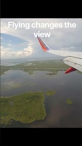 A different view #scenery