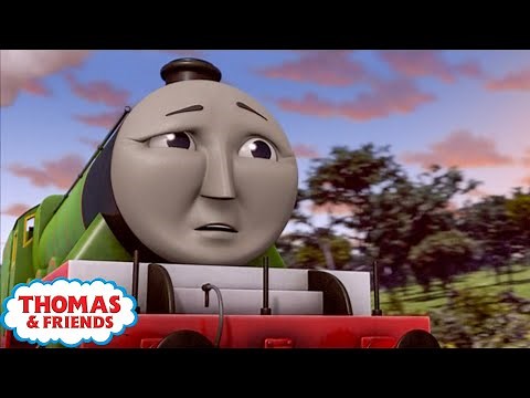 Henry's Good Deeds | Season 13 | Full Episode | Thomas & Friends UK