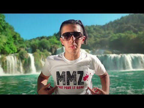 MMZ - Pandora [Clip Officiel]