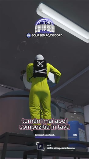 #eclipsed #gta #gtarp #fivemromania #fivem #gta5 #roleplay #ragemp #gtav