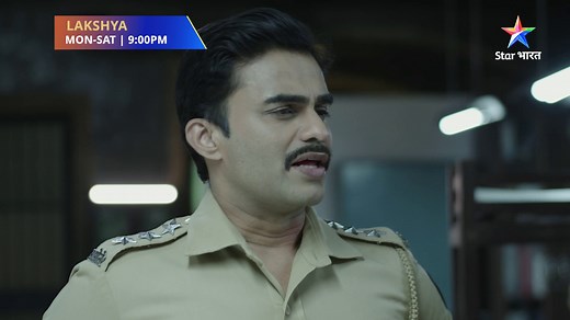 Swati ki zindagi chhin gayi, lekin sach abhi bhi chhupa hai! Kya yeh ek dowry case hai, ya koi aur saazish? Jaanne ke liye, dekhiye #Lakshya, aaj raat 9 baje, sirf #StarBharat par! | STAR Bharat