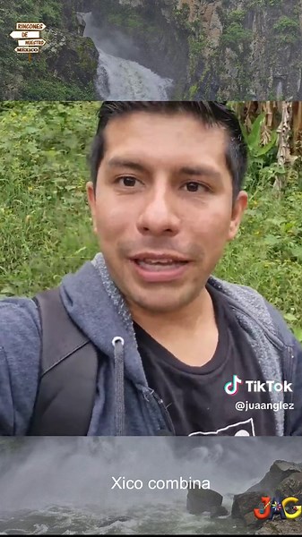 Rincones de Nuestro #México #6 #Xico #Veracruz #PuebloMágico Pueden encontrar el video completo en mi canal de YouTube. #Cultura #Turismo #PueblosMágicos