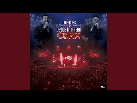 Me Vas a Extrañar (En Vivo)