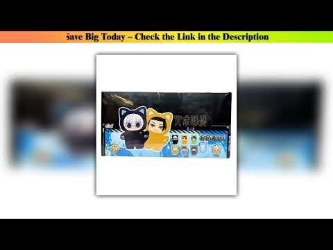 Original Eaki Jujutsu — Top Picks (2025): Original EAKI Jujutsu Kaisen&Spy Play