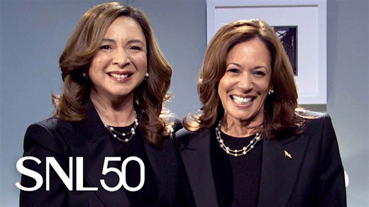 Maya Rudolph's 9 Most Hilarious SNL Impersonations