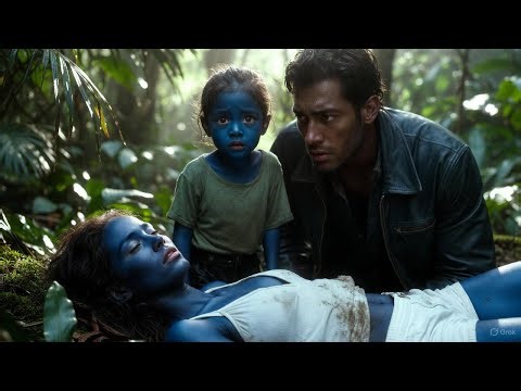 Only Your Lips Can Save My Mother! Desperate Alien Princess Begs Him to Suck the Venom