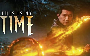 MARVEL This is My Time Shang-Chi Trailer Music