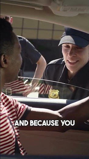 What to Say During a #Police Encounter (Without Escalating It) #TrafficStop