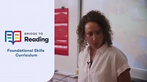 Missouri Adopts Heggerty's Bridge to Reading Program for Supplemental K-2 Literacy Instruction