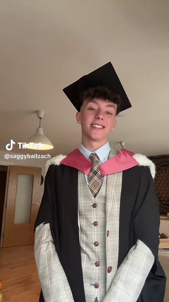 Zach on TikTok