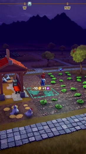 Farm Together Moments 🌾 | Cozy Farming Adventures in Seconds - Part 234