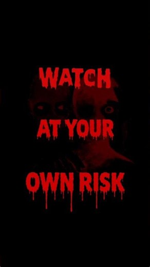 Watch at your own risk #movierecommendation #MustWatch #Movies #filmtok #watchnow #thriller #cinema