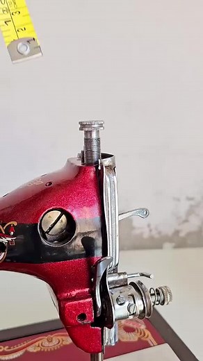 Perfect Sewing Machine Settings & Tips | Sewing Hacks