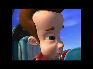 Jimmy Neutron Brain Blast Compilation￼￼