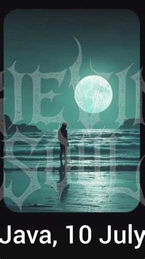 Reggae - Java, 10 July (Reggae Music)