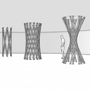 ▶ Column Grasshopper Style Preview ⠀ Learn how to create column Grasshopper styles in this new tutorial: https://www.visualarq.com/learn/grasshopper-styles/columns/ ⠀ #VisualARQ is an architectural software that adds flexible #BIM features to #Rhino3D. Learn more and download the free trial on www.visualarq.com ⠀ ⠀ ⠀ #architecture #archidesign #computationaldesign #flexiblebim #vaprojects #grasshopper3d #gh3d #rhinoceros3d | VisualARQ | Facebook