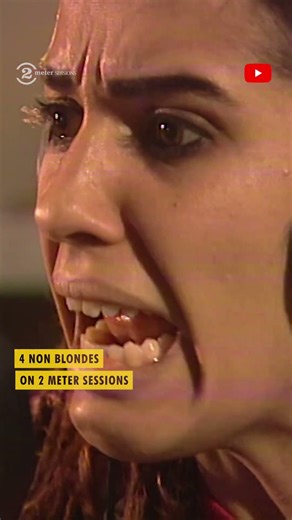 4 Non Blondes Sound Incredible Here #music #90smusic